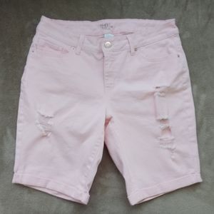 Time and Tru Shorts Size 14